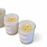 Scentemy No.131 Inspired By Touch of Pink Lacoste Scented Massage and Spa Candle Massage and Spa Candles by Lacoste