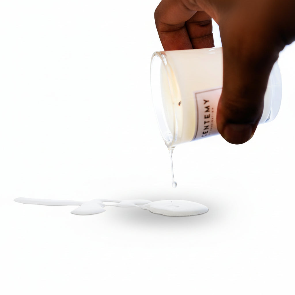 Scentemy No.120 Inspired By Scandal Jean Paul Gaultier Scented Massage and Spa Candle Massage and Spa Candles by Jean Paul Gaultier