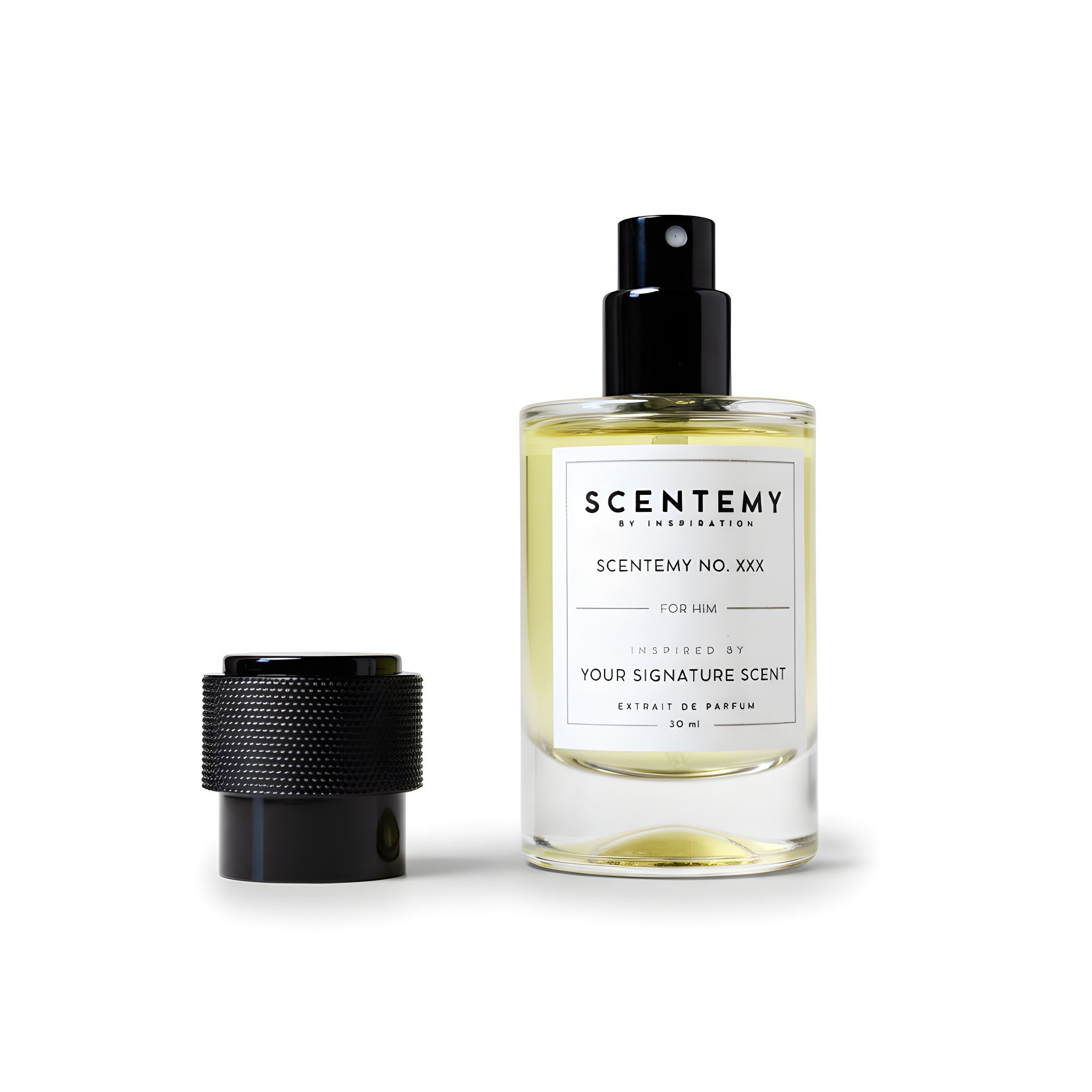 Inspired By Aventus By Creed - No.258 For Him Perfumes by Creed