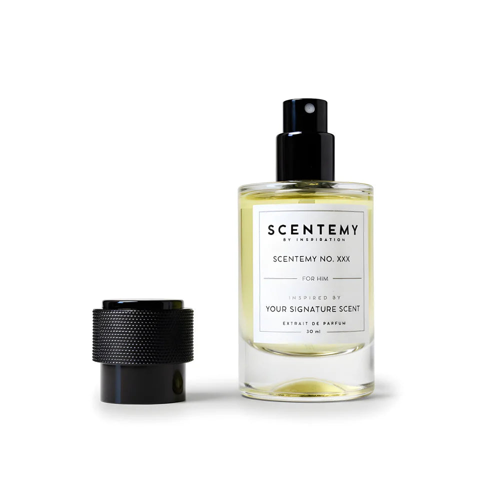 SCENTEMY Single Perfume – Choose 1 × 30ml Scent