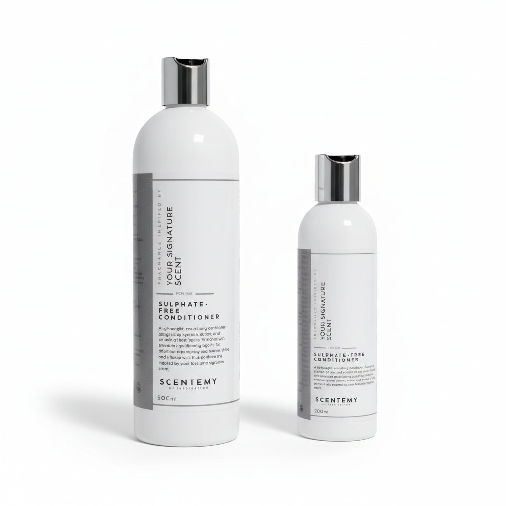 Scentemy No.235 Inspired By Forever Wanted Elixir Azzaro SulphateFree Conditioner For Him Sulphate-Free Conditioner by Azzaro