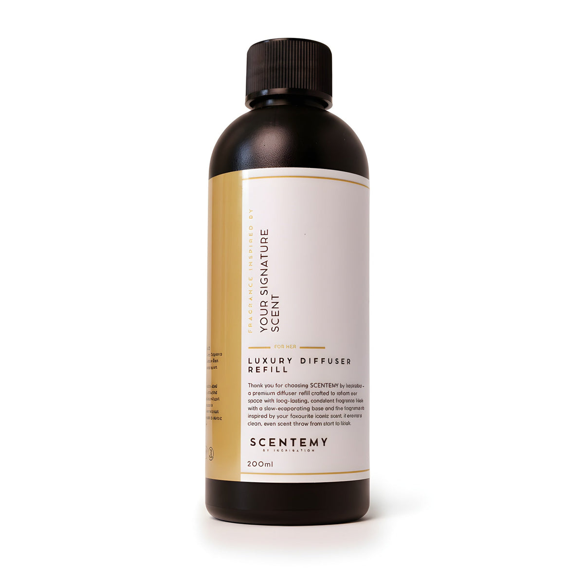 Scentemy No.3 Inspired By 212 CH The Good Girl Carolina Herrera Reed Diffuser Refill Reed Diffuser Refills by Carolina Herrera
