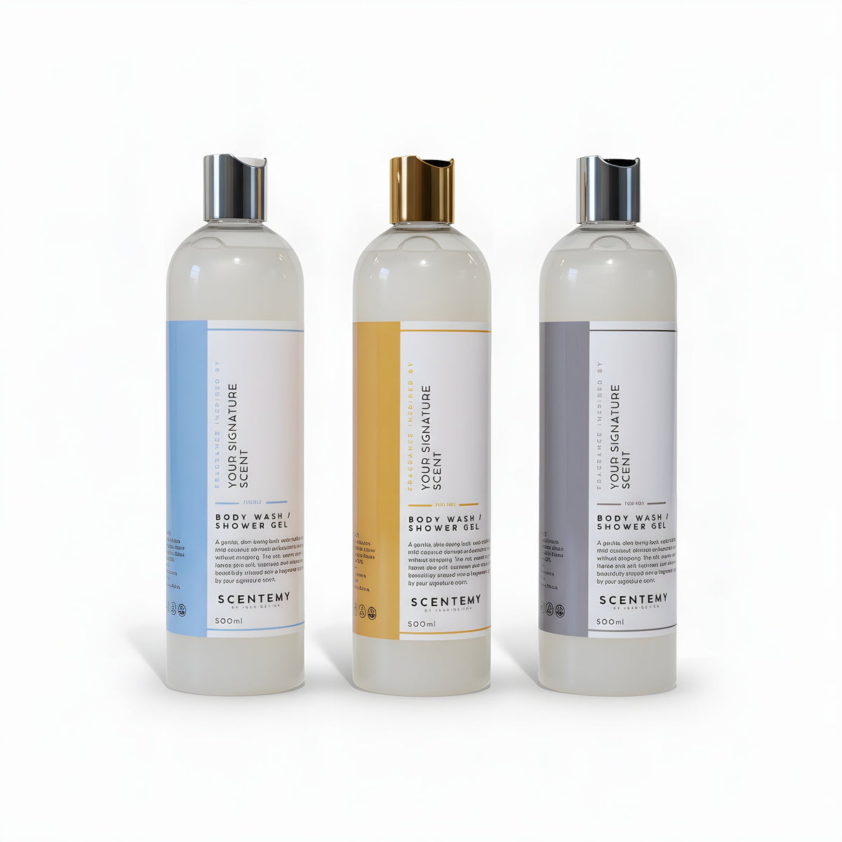 Scentemy No.111 Inspired By L'Eau d'Issey Issey Miyake Body Wash For Her Body Washes by Issey Miyake