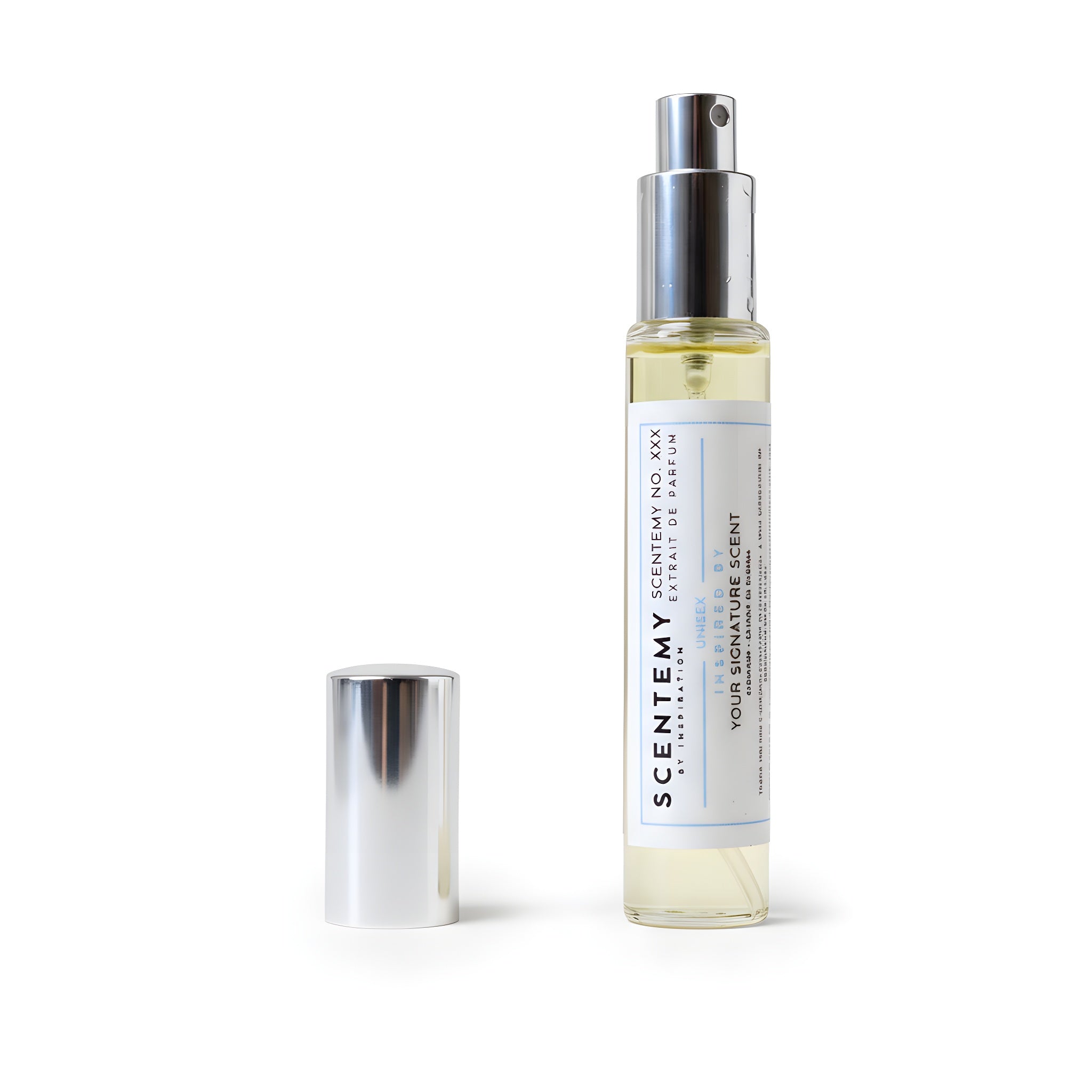 Inspired By Torino 24 By Xerjoff - No.406 Gender Neutral Perfumes by Xerjoff