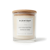 Scentemy No.99 Inspired By Bamboo Gucci Scented Soy Candle Scented Candles by Gucci