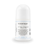 Scentemy No.422 Inspired By Velvet Rose & Oud Jo Malone Antiperspirant RollOn Unisex Roll-On Deodorant by Jo Malone