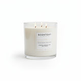 Scentemy No.99 Inspired By Bamboo Gucci Scented Massage and Spa Candle Massage and Spa Candles by Gucci