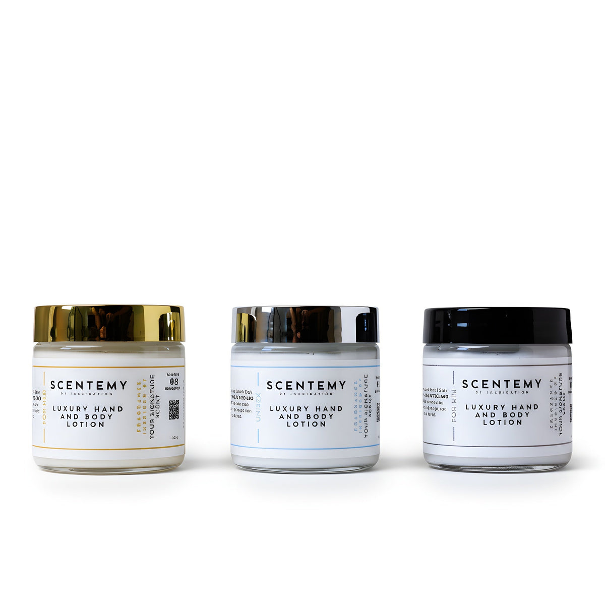 Inspired by Christian Dior Dior Homme Hand & Body Lotion — For Him, view 9