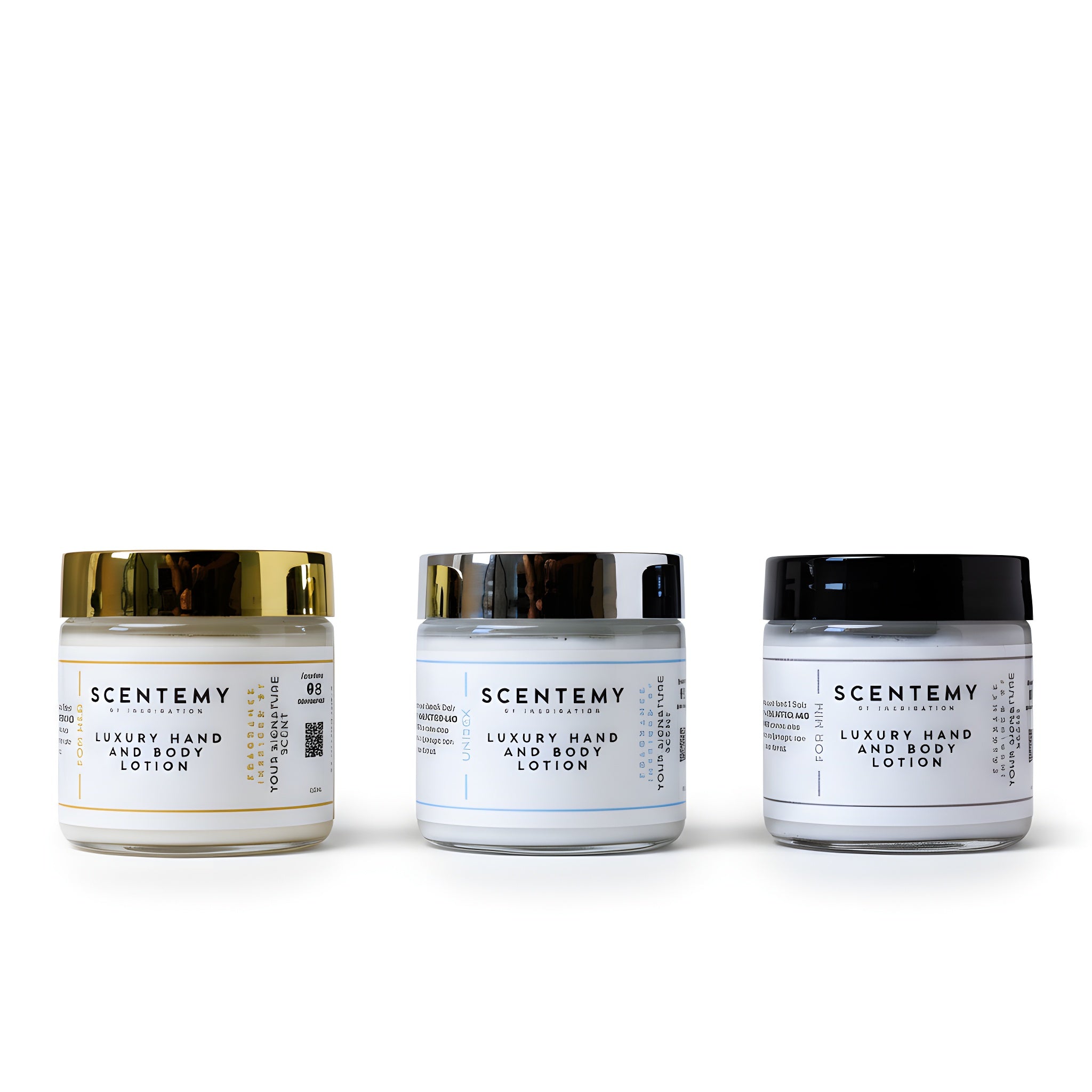 Inspired by Lentheric Panache Lotion Hand and Body Lotions by Lentheric