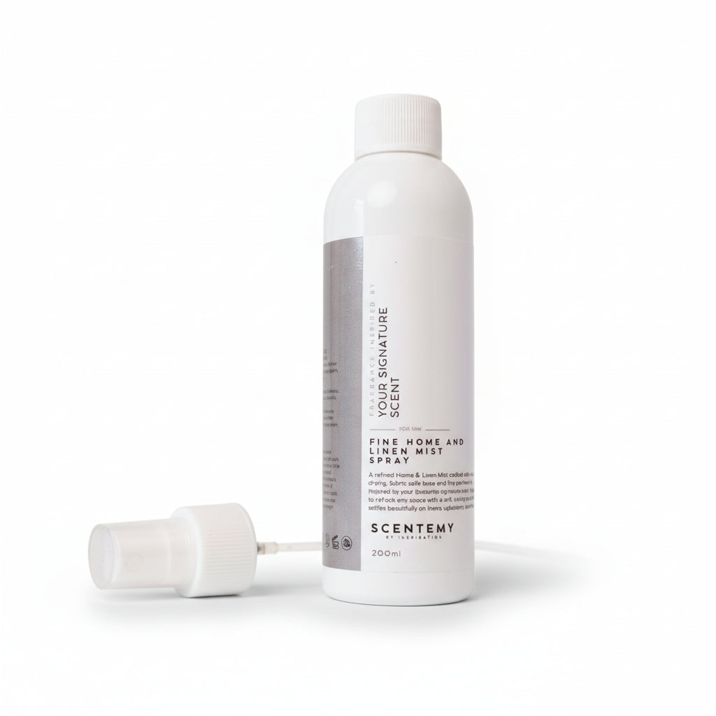 Scentemy No.357 Inspired By Uomo Zegna Home and Linen Mist For Him Home and Linen Perfume by Zegna
