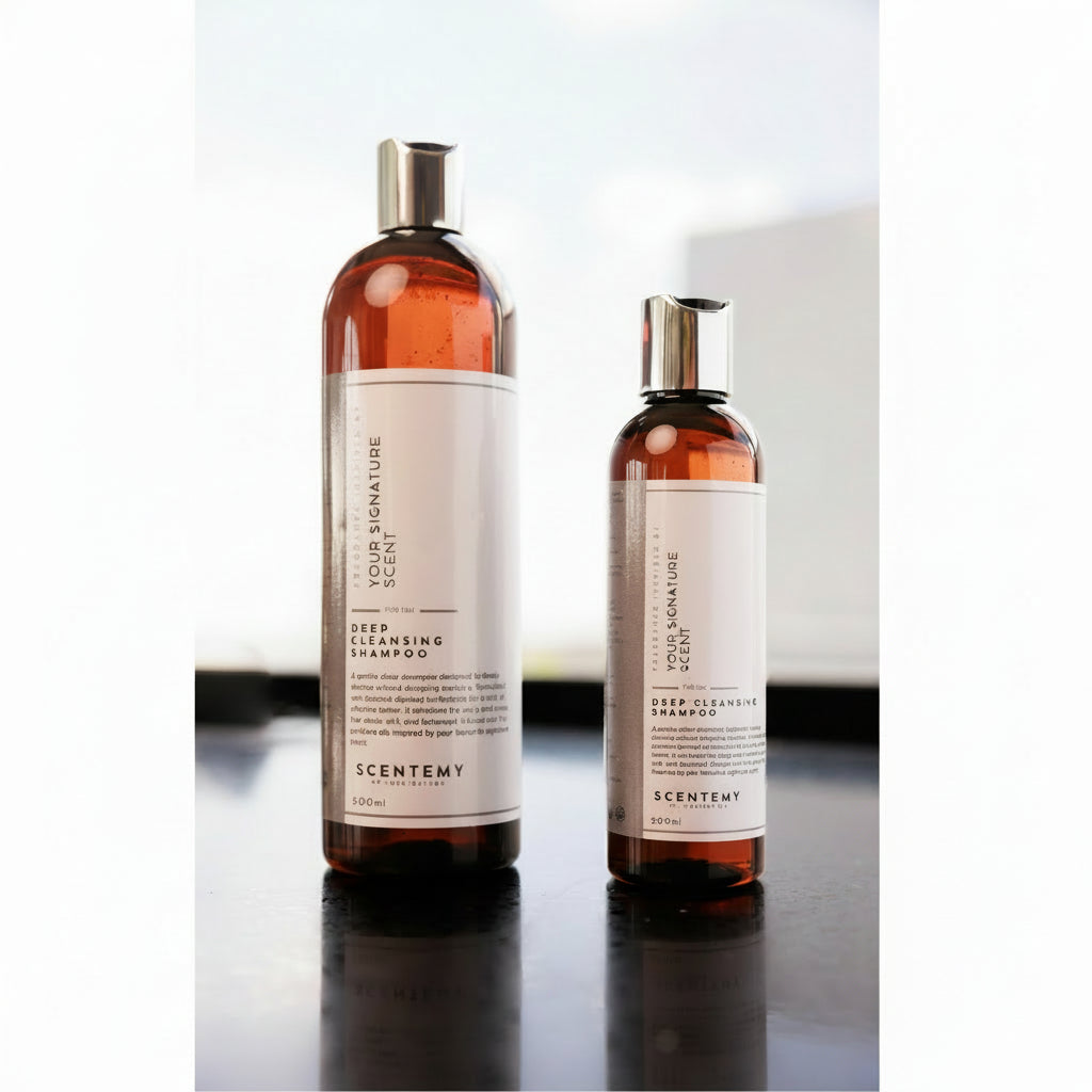 Scentemy No.265 Inspired By K Parfum Dolce & Gabbana Clear Shampoo For Him Clear Shampoo by Dolce & Gabbana