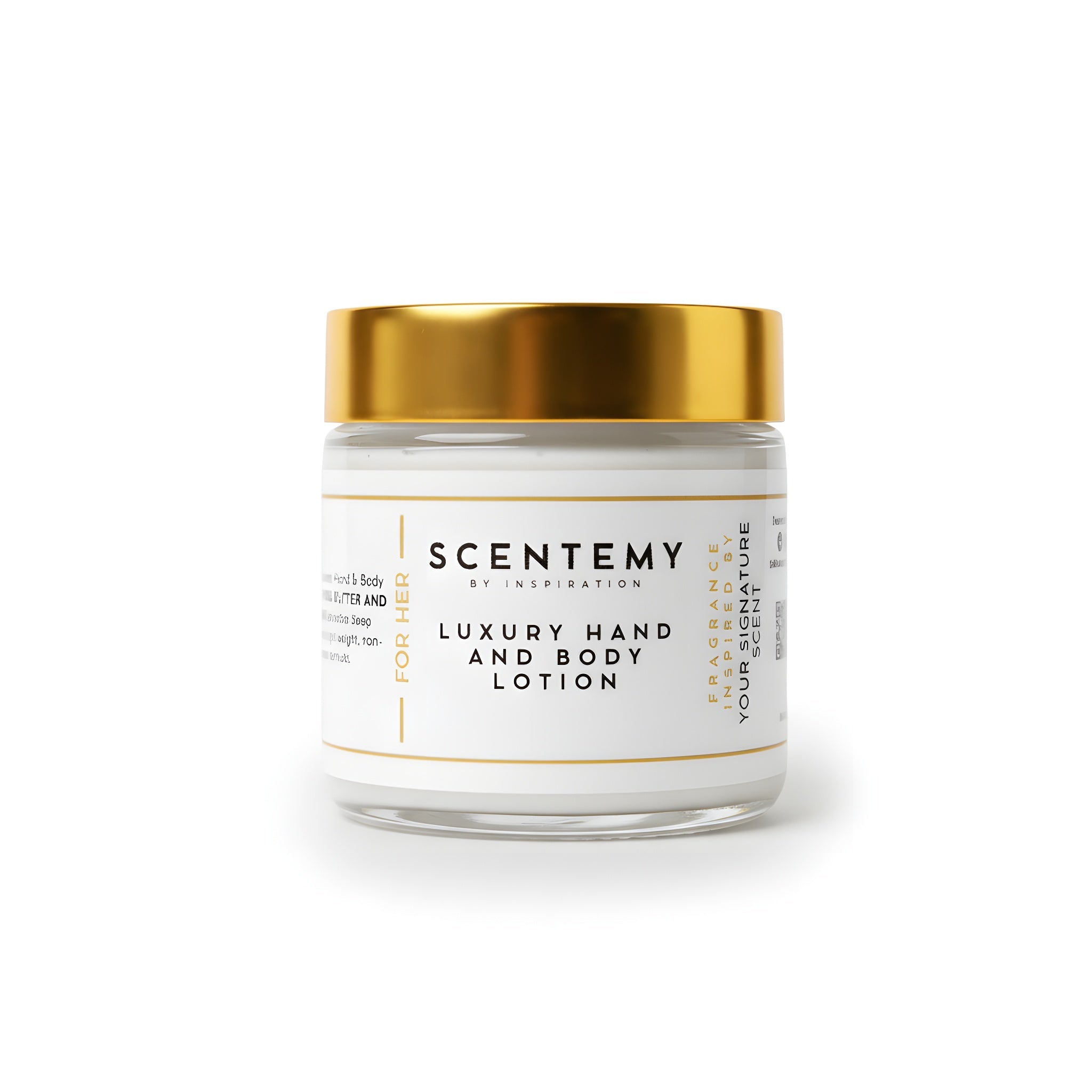 Scentemy No.91 Inspired By Far Away Avon Hand & Body Lotion For Her Hand and Body Lotions by Avon