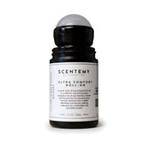 Scentemy No.254 Inspired By Happy Clinique Antiperspirant RollOn For Him Roll-On Deodorant by Clinique