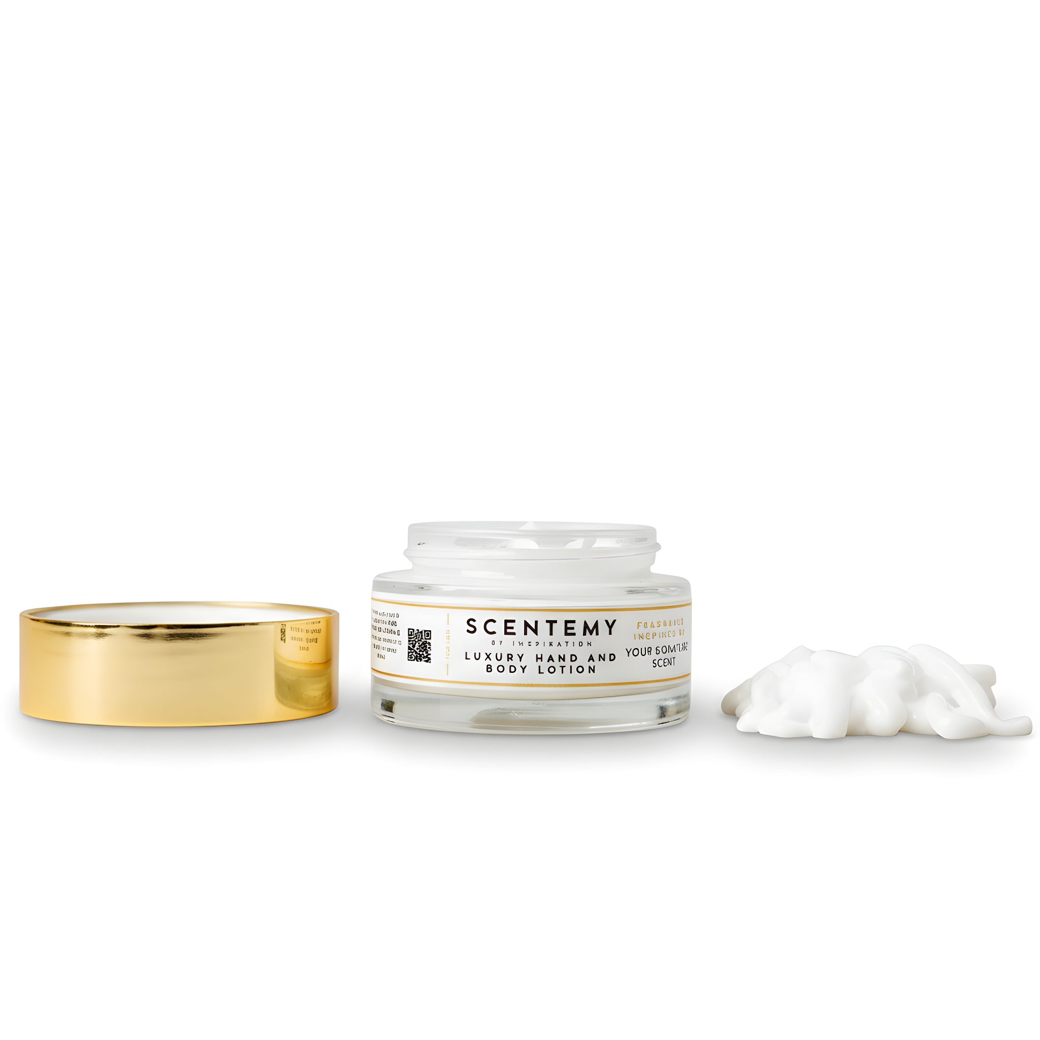 Scentemy No.171 Inspired By Queen Dolce & Gabbana Hand & Body Lotion For Her Hand and Body Lotions by Dolce & Gabbana