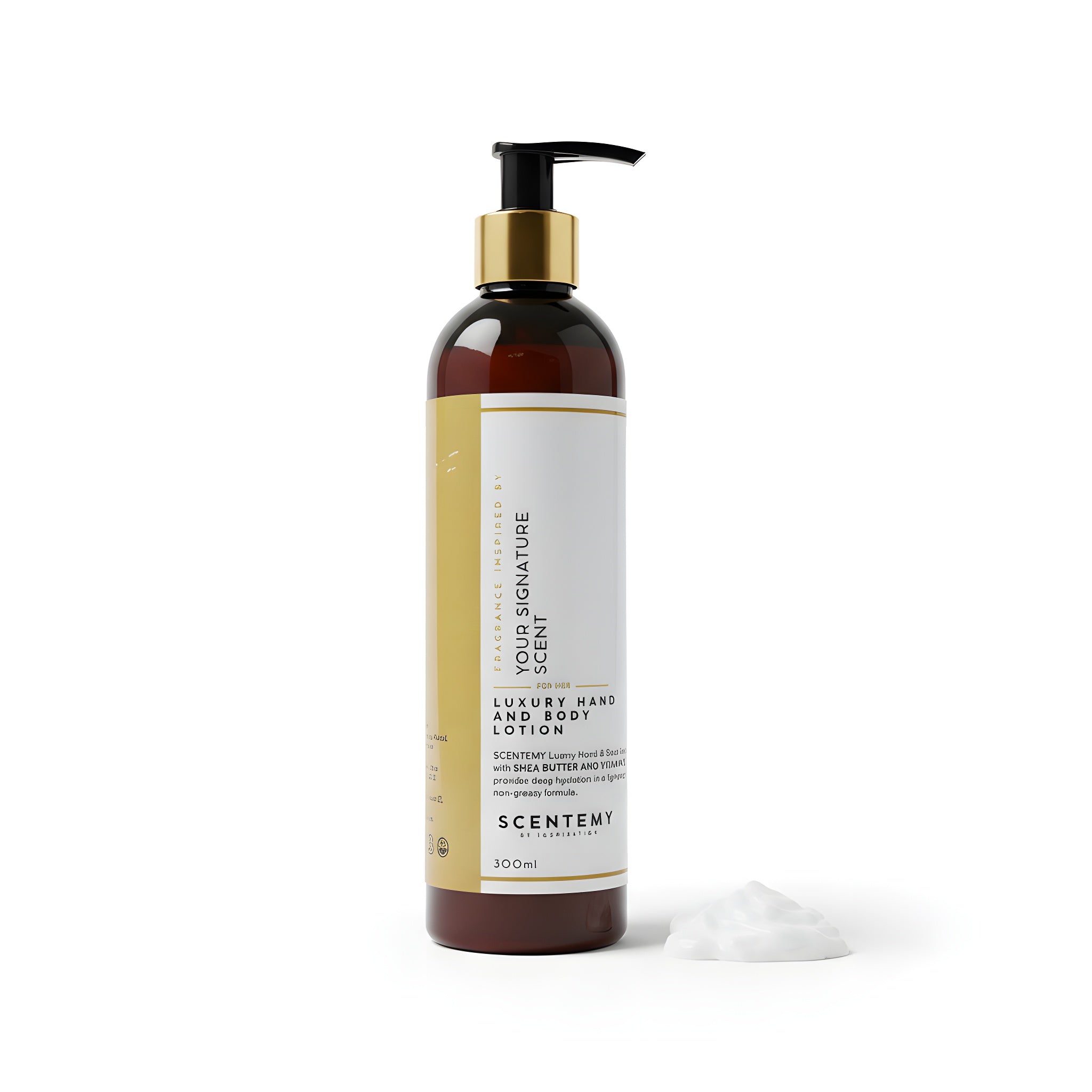 Scentemy No.189 Inspired By Tommy Girl Tommy Hilfiger Hand & Body Lotion For Her Hand and Body Lotions by Tommy Hilfiger