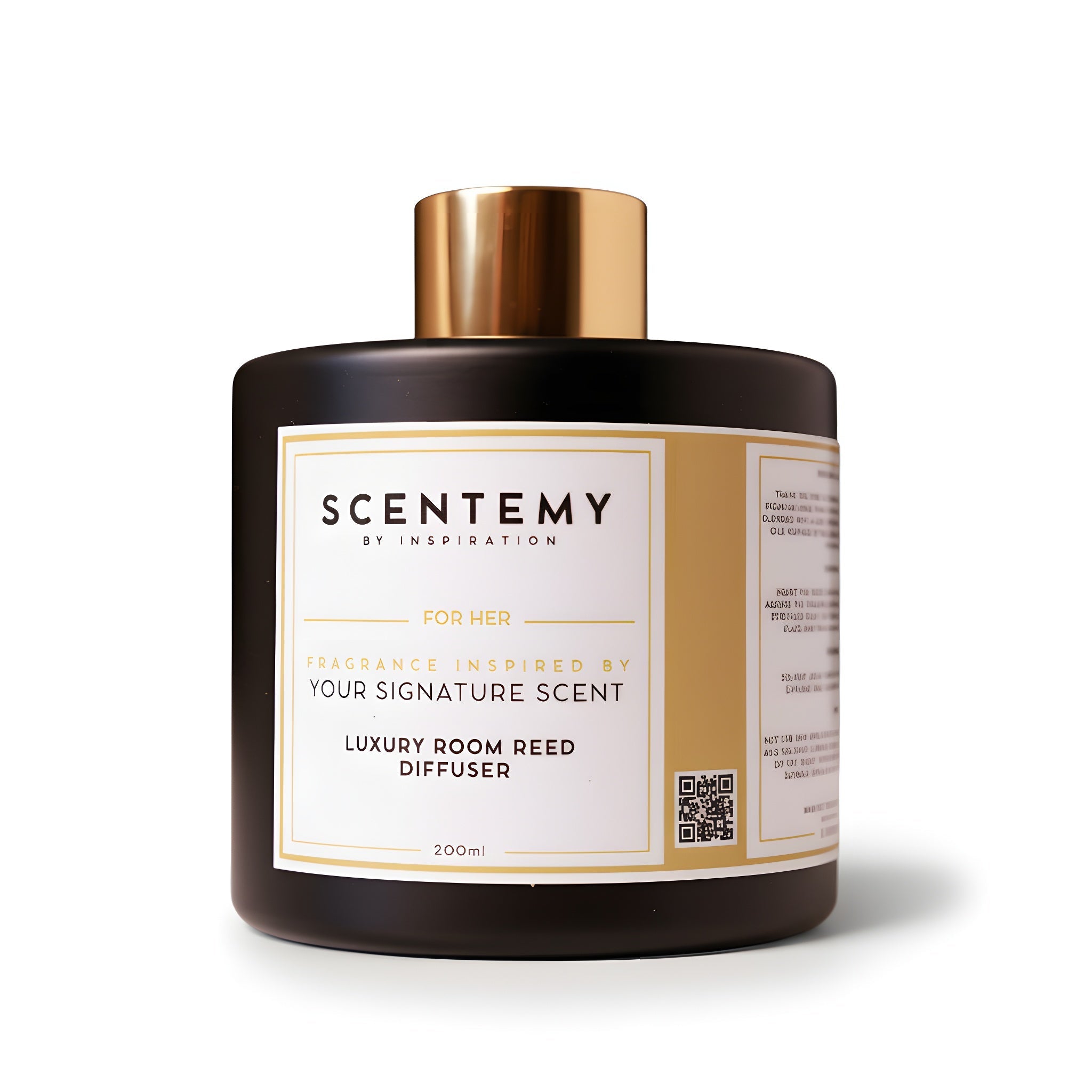 Scentemy No.113 Inspired By Pleats Please Issey Miyake Reed Diffuser Reed Diffusers by Issey Miyake