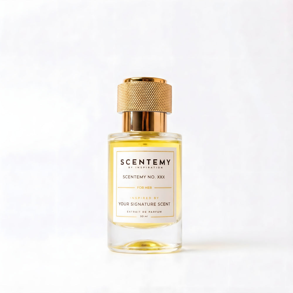 Inspired By Rose Oud By Kilian - No.440 For Her Perfumes by By Kilian