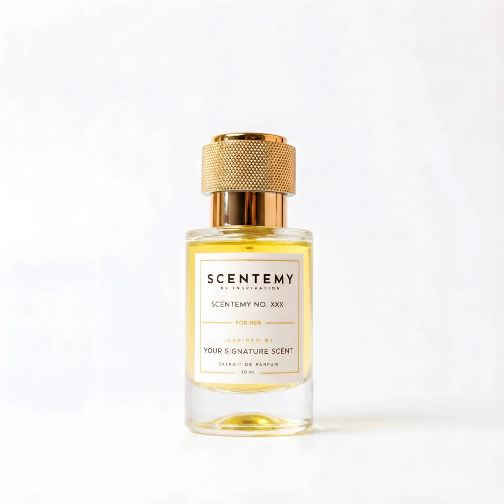 SCENTEMY Single Perfume – Choose 1 × 30ml Scent