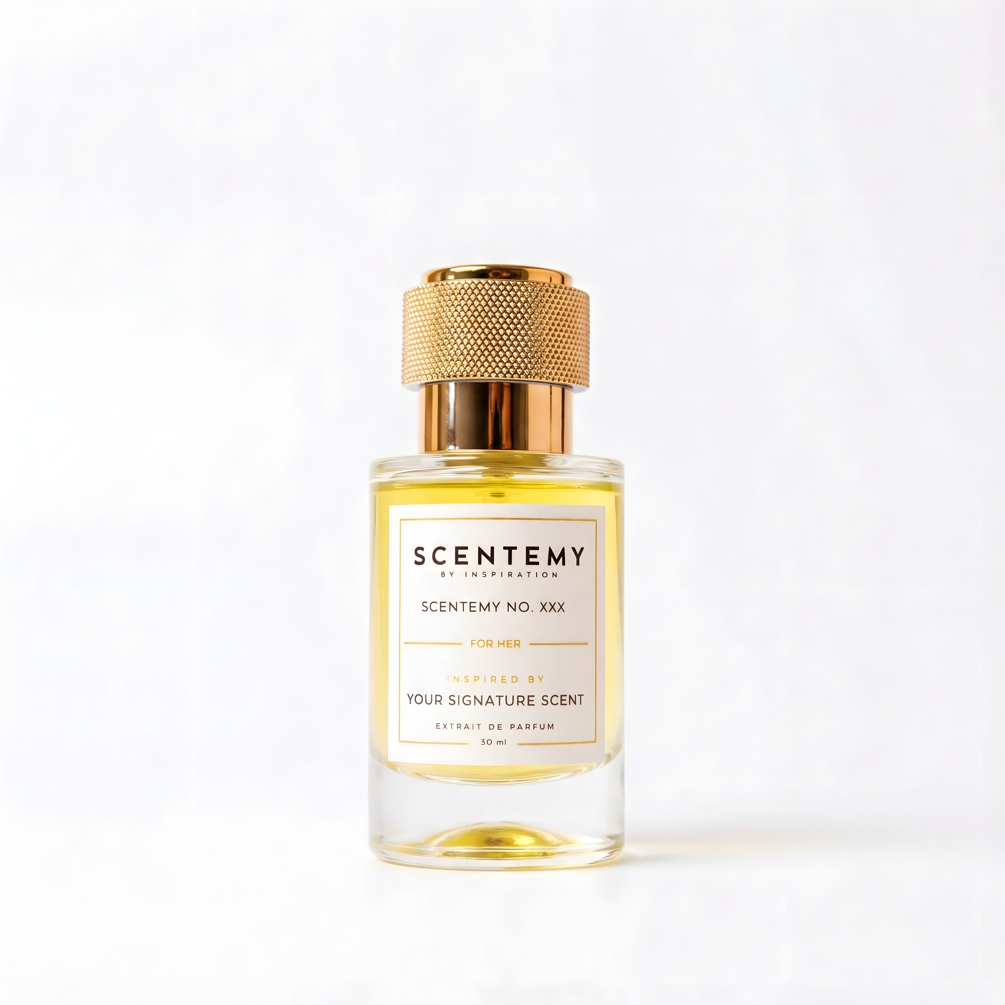 Inspired By Desire By Dunhill - No.86 For Her Perfumes by Dunhill