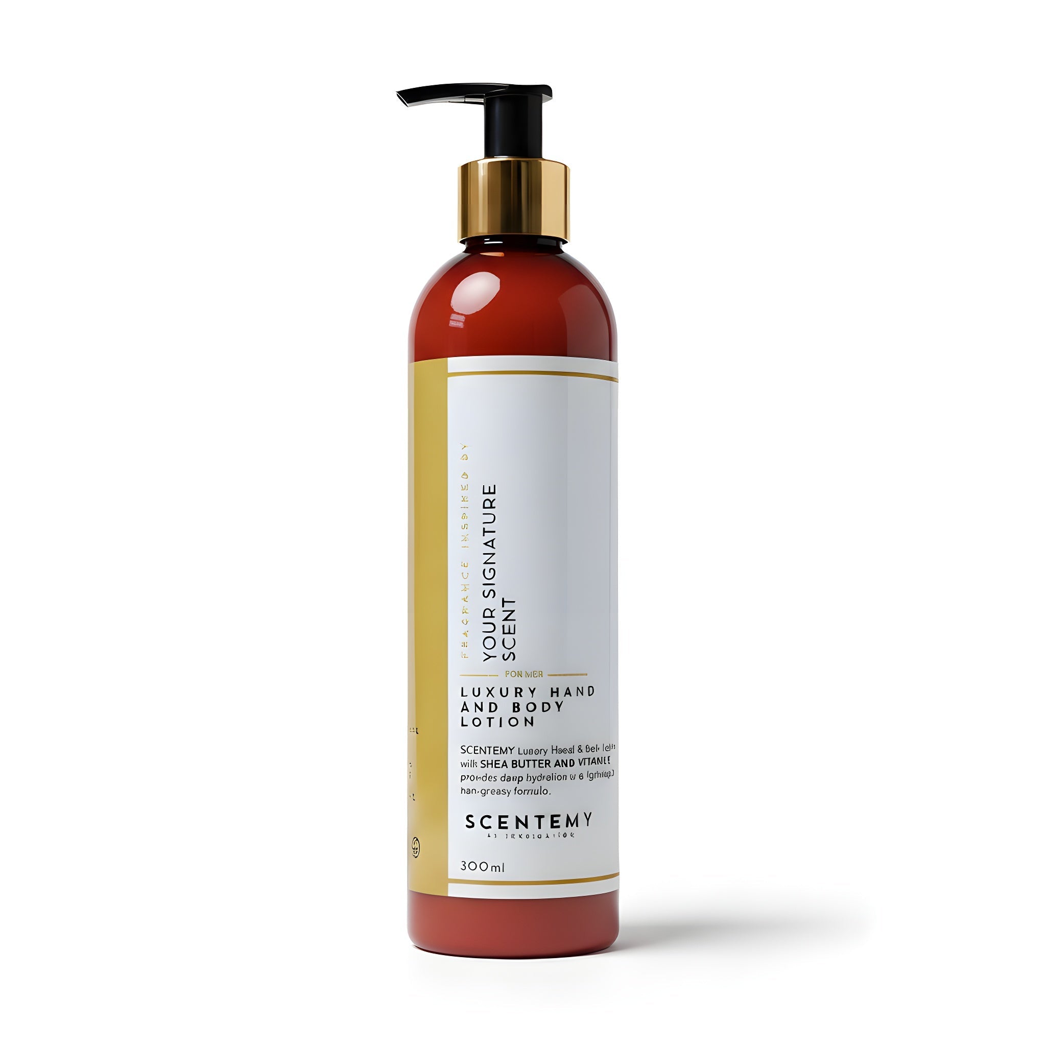 Scentemy No.158 Inspired By Fame Paco Rabanne Hand & Body Lotion For Her Hand and Body Lotions by Paco Rabanne