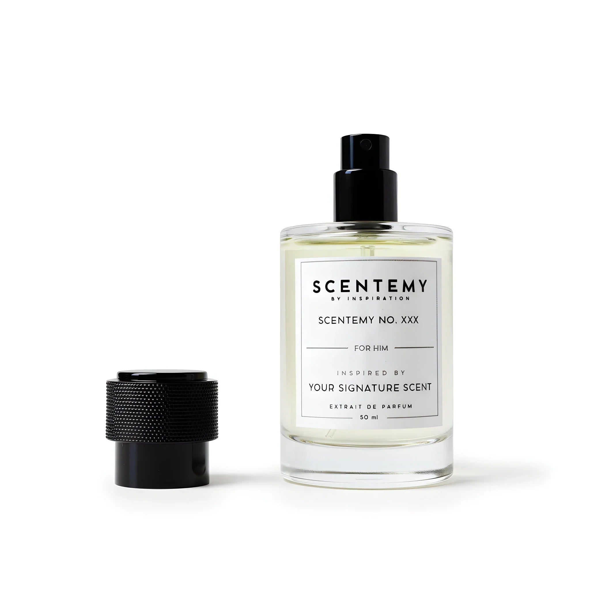 Inspired By Davidoff Silver Shadow
