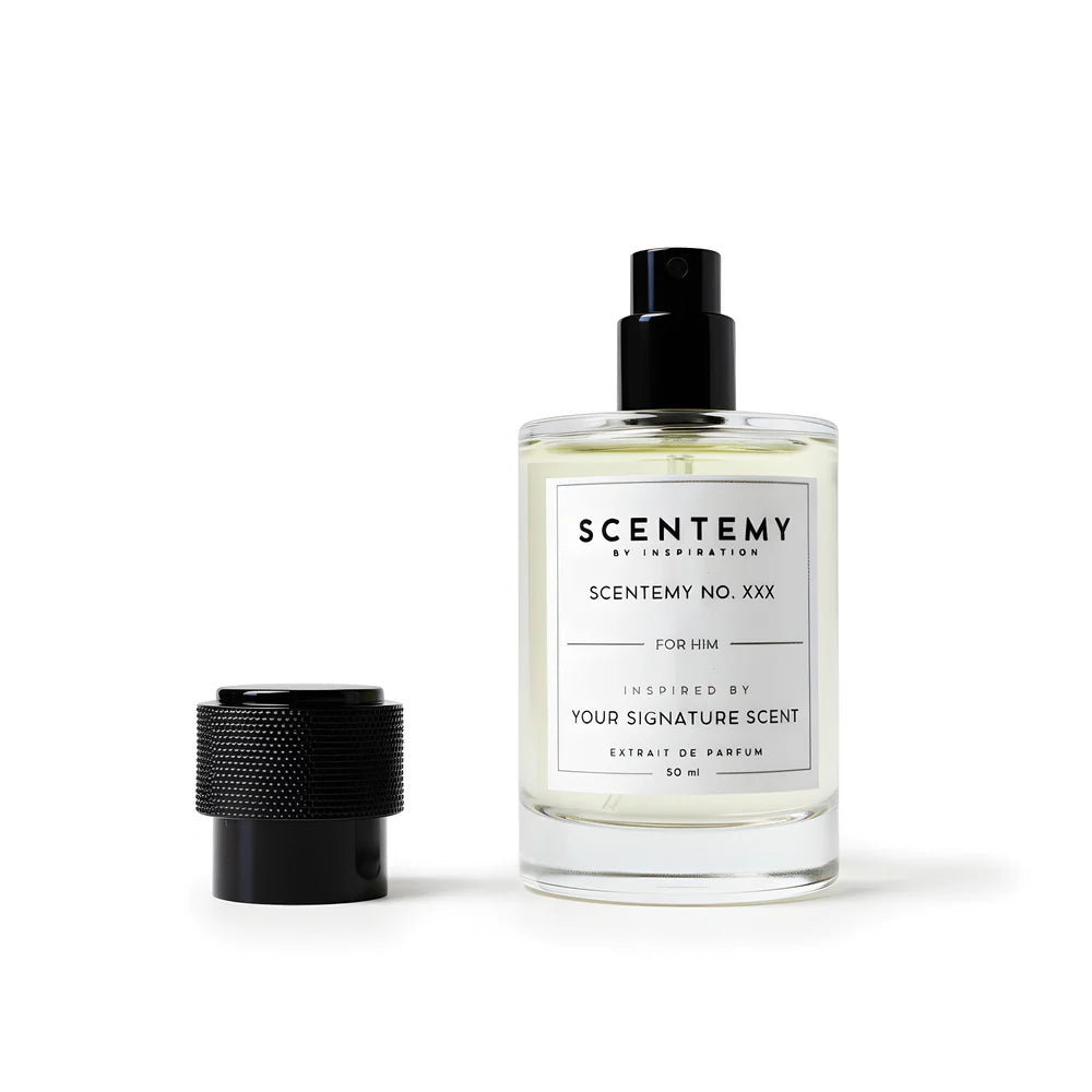 SCENTEMY Single Perfume – Choose 1 × 50ml Scent