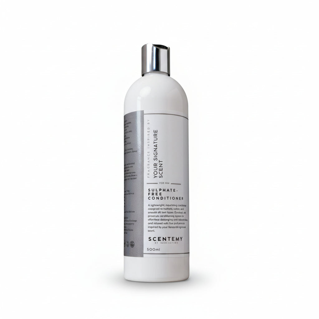 Scentemy No.240 Inspired By Blue Seduction Antonio Banderas SulphateFree Conditioner For Him Sulphate-Free Conditioner by Antonio Banderas