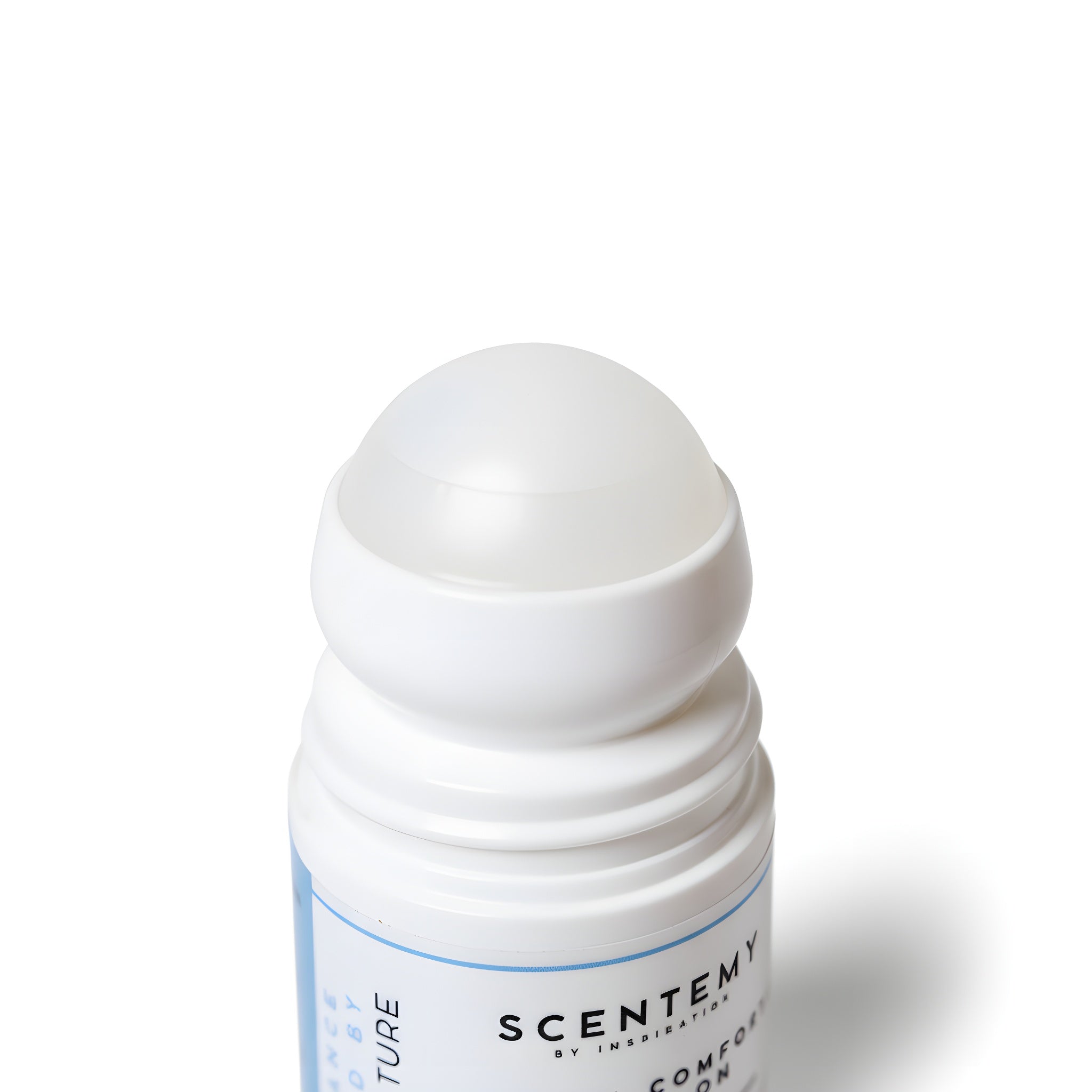 Scentemy No.444 Inspired By Musk Al Whazir Antiperspirant RollOn Unisex Roll-On Deodorant by Scentemy