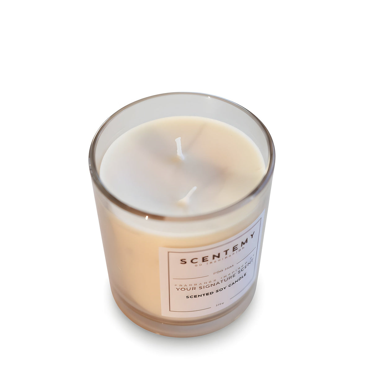 Scentemy No.286 Inspired By Rush Gucci Scented Soy Candle Scented Candles by Gucci