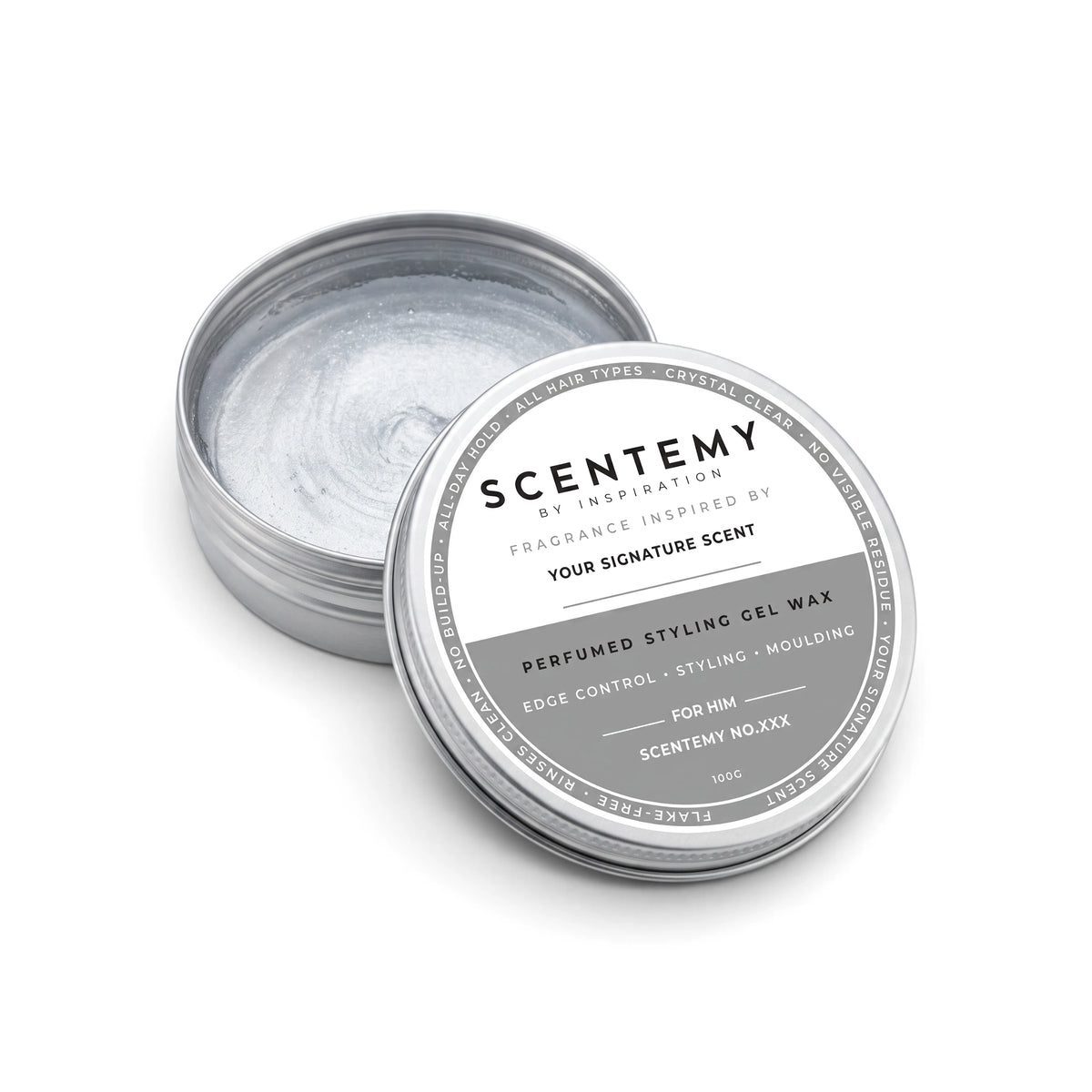 Inspired by Christian Dior Dior Homme Intense Styling Wax