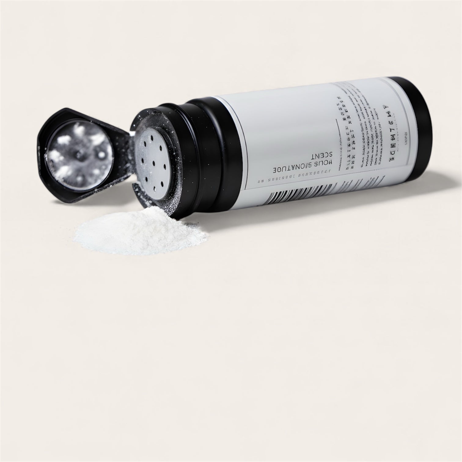 Body & Foot Powder Care & Use Guide