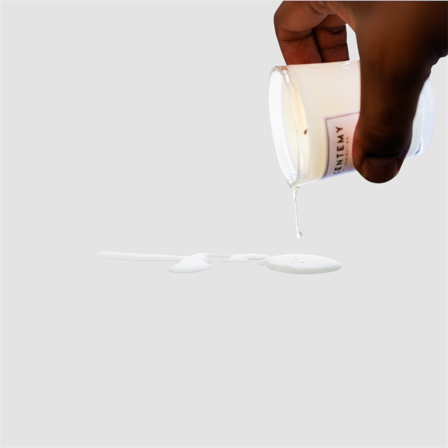 Massage Candle Usage & Care Guide