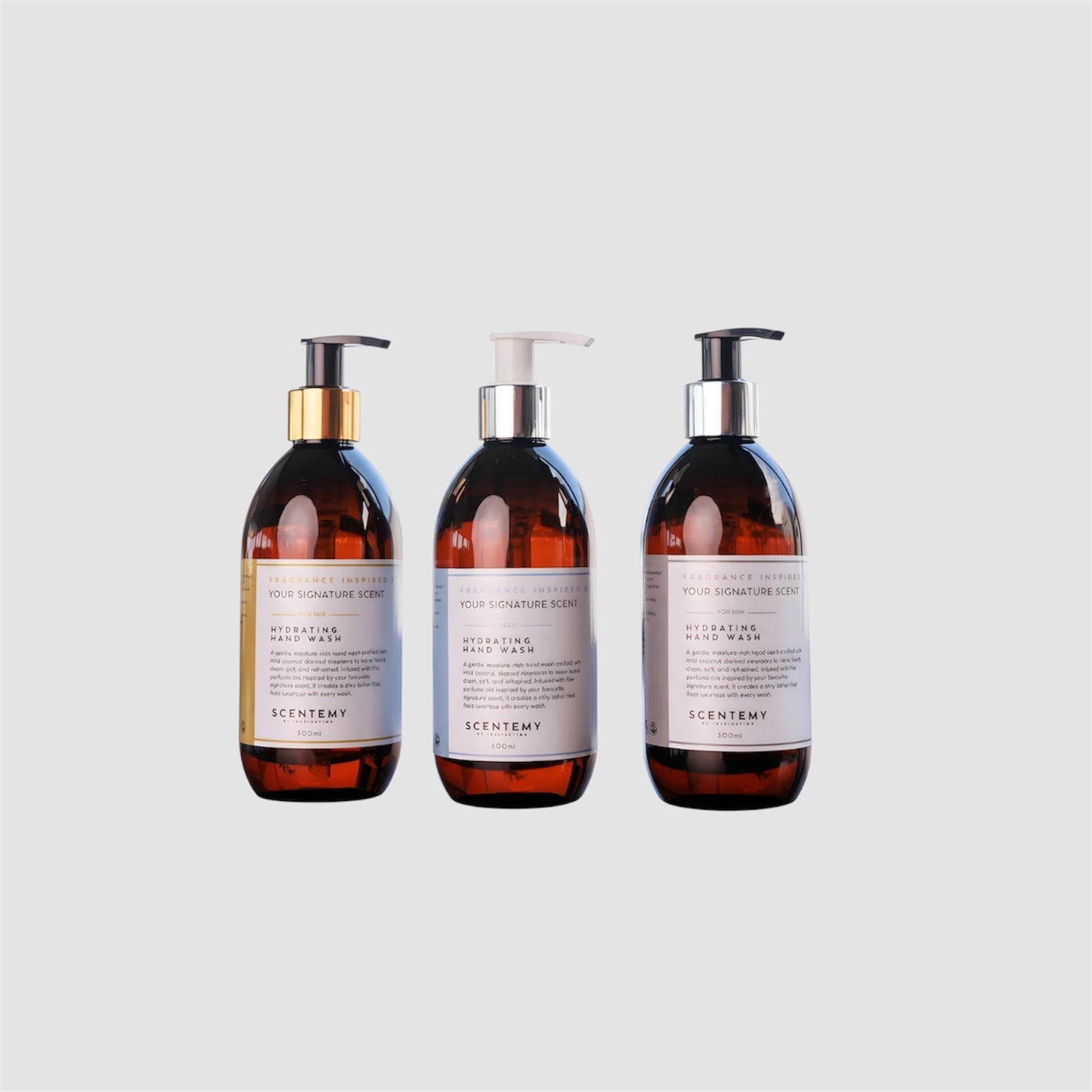 Hand Wash Care Guide: Cleanse Gently, Scent Beautifully