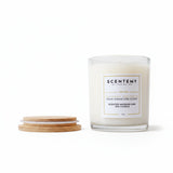 Scentemy No.251 Inspired By Chrome Azzaro Scented Massage and Spa Candle Massage and Spa Candles by Azzaro