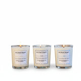 Scentemy No.139 Inspired By Mediterranean Elizabeth Arden Scented Massage and Spa Candle Massage and Spa Candles by Elizabeth Arden