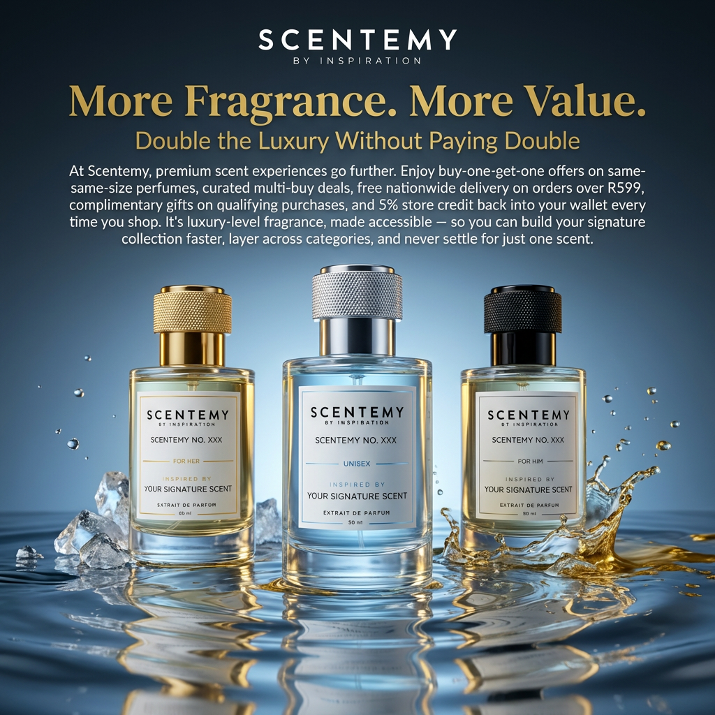 Double the Luxury Without Paying Double