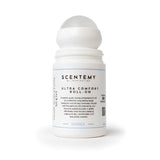 Scentemy No.444 Inspired By Musk Al Whazir Antiperspirant RollOn Unisex Roll-On Deodorant by Scentemy