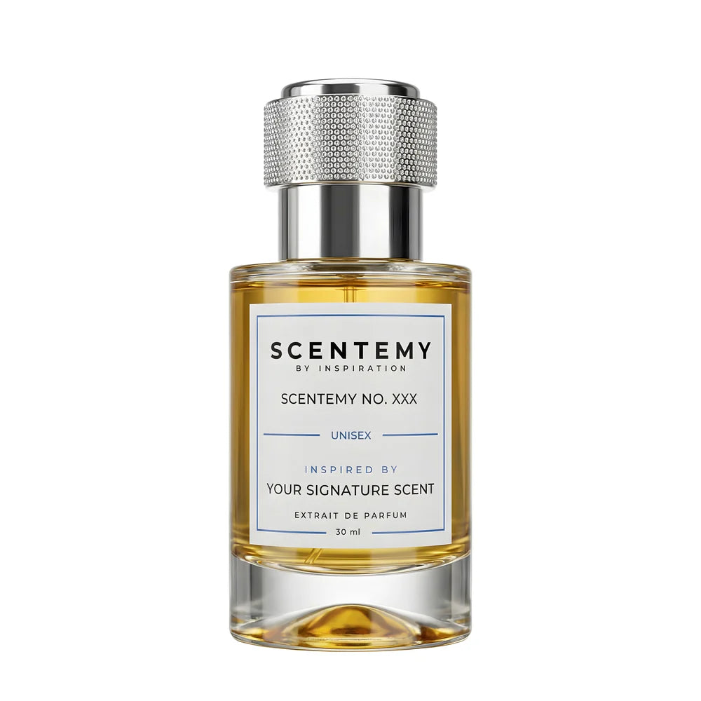 SCENTEMY Single Perfume – Choose 1 × 30ml Scent