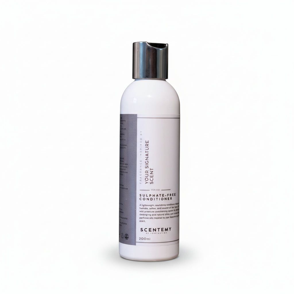 Scentemy No.357 Inspired By Uomo Zegna SulphateFree Conditioner For Him Sulphate-Free Conditioner by Zegna