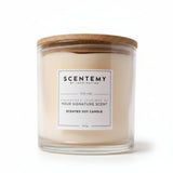 Scentemy No.408 Inspired By Vanilla Kayali 28 Scented Soy Candle Scented Candles by Kayali