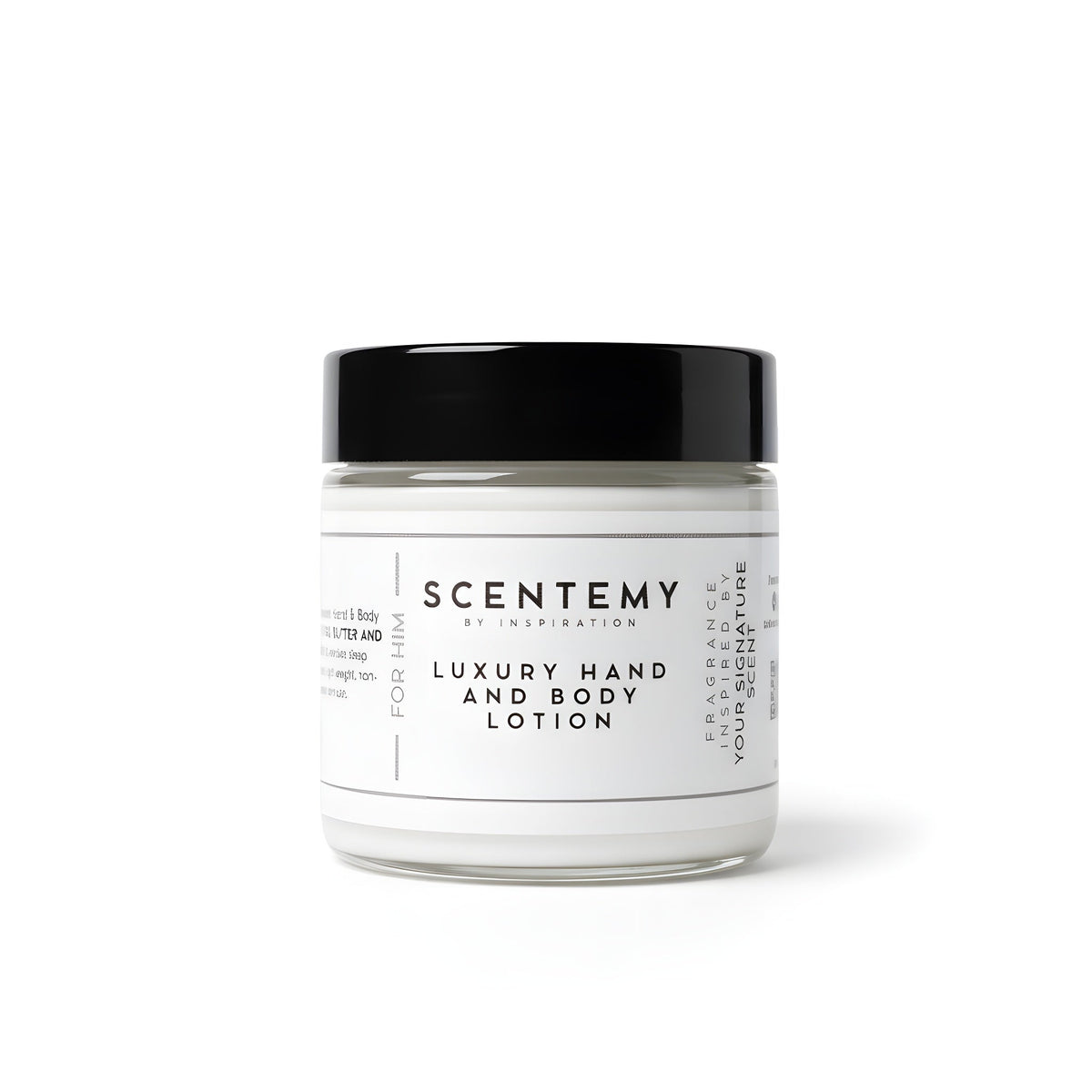 Inspired by David Beckham Homme Hand & Body Lotion — For Him, view 2