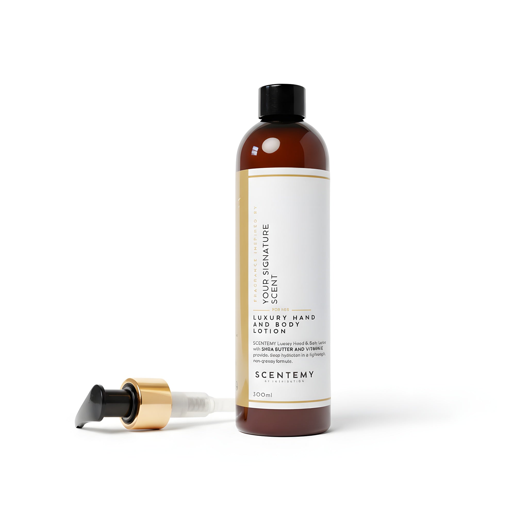 Inspired by Yves Saint Laurent Libre Intense Lotion | Scentemy