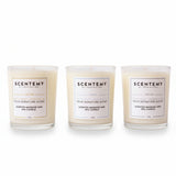 Scentemy No.99 Inspired By Bamboo Gucci Scented Massage and Spa Candle Massage and Spa Candles by Gucci