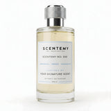 Inspired By Musk Al Whazir By Scentemy - No.444 Gender Neutral Perfumes by Scentemy