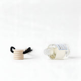 Scentemy No.370 Inspired By Aqua Allegoria Rosa Verde Guerlain Car Diffuser Unisex Car Diffusers by Guerlain