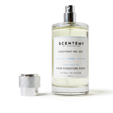 Inspired By Earl Grey & Cucumber By Jo Malone - No.386 Gender Neutral Perfumes by Jo Malone