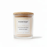 Scentemy No.288 Inspired By Hugo Boss Bottled Hugo Boss Scented Soy Candle Scented Candles by Hugo Boss