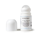 Scentemy No.444 Inspired By Musk Al Whazir Antiperspirant RollOn Unisex Roll-On Deodorant by Scentemy