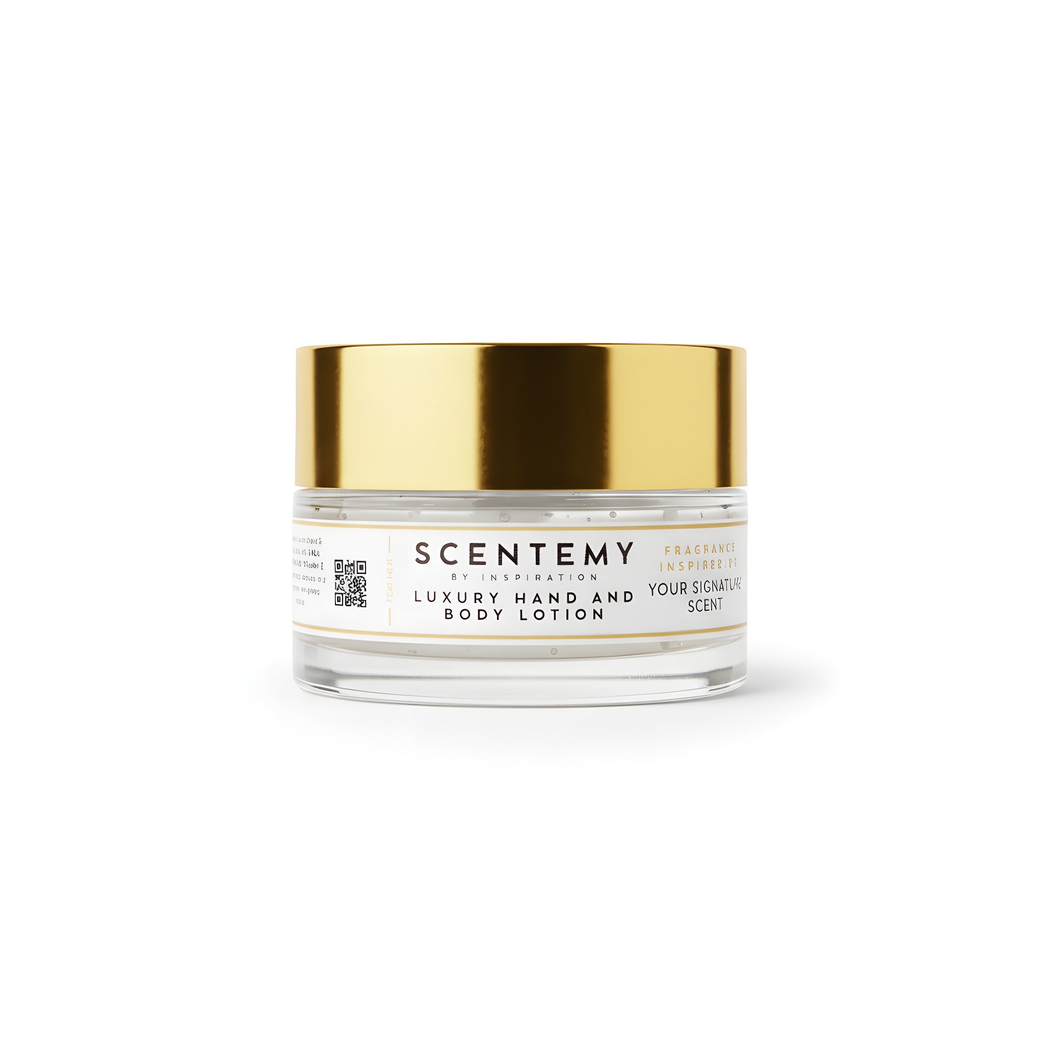Scentemy No.13 Inspired By Anais Anais Cacharel Hand & Body Lotion For Her Hand and Body Lotions by Cacharel