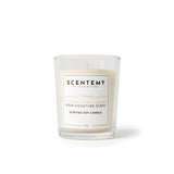 Scentemy No.251 Inspired By Chrome Azzaro Scented Soy Candle Scented Candles by Azzaro